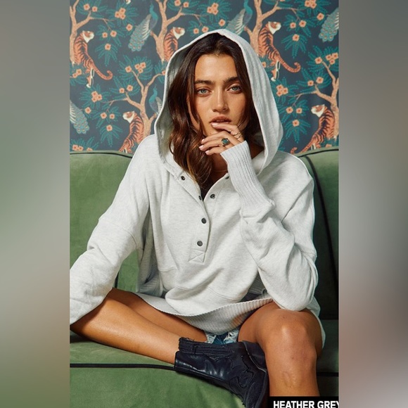 Bucket List Hoodie - Picture 6 of 8